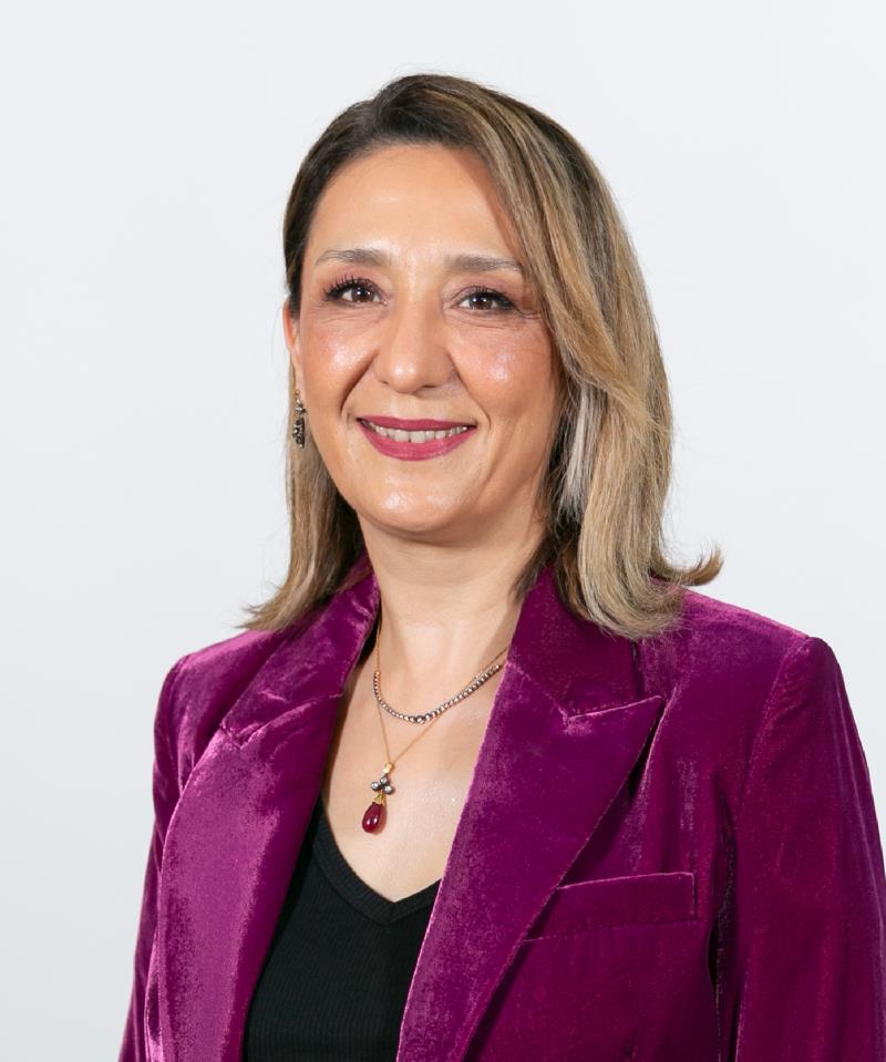 Dilek TERZİOĞLU