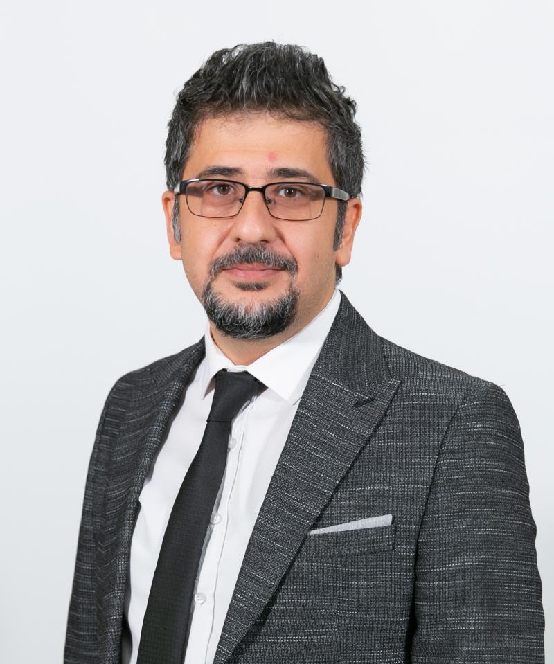 Halit Erdem ÇOLAKOĞLU