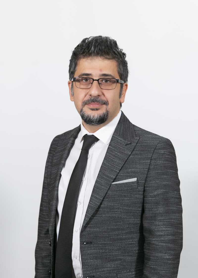 Halit Erdem ÇOLAKOĞLU