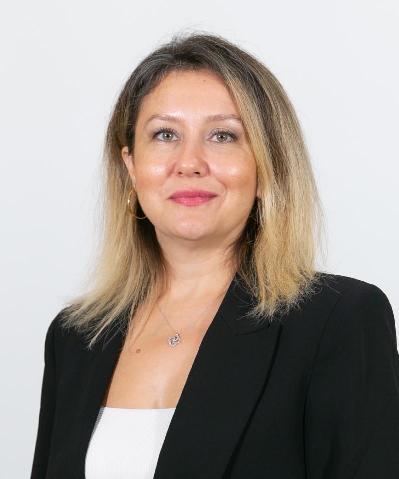 Selin SOĞUKOĞLU KORKMAZ