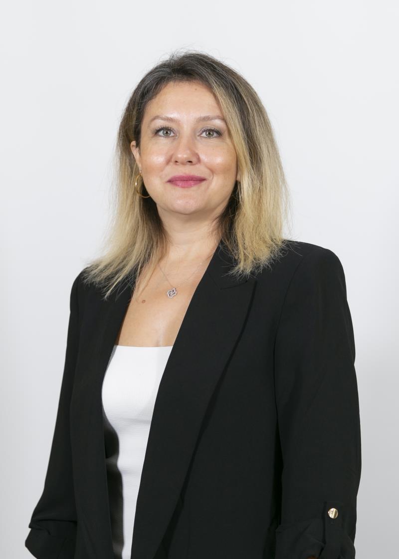 Selin SOĞUKOĞLU KORKMAZ